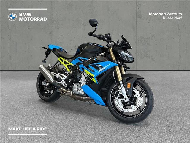BMW S 1000 R