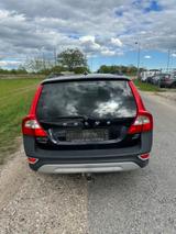 Volvo XC70 2.4d Aut. AWD - gebrauchte Volvo XC70 aus dem Jahr 2007