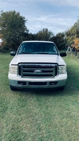 Ford F250, Pickup, Lkw, super duty, US-Car... - Ford F 250 mit Diesel-Antrieb