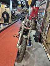 Harley-Davidson DYNA STREET BOB FD2 FXBD  - HARLEY-DAVIDSON DYNA STREET BOB