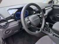 Skoda Fabia - Vorschau Bild 14