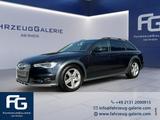 Audi A6 Allroad 3.0 Luftfederung Assistenz Paket - Audi A6 Allroad aus 2017