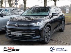 Volkswagen Tiguan 1.5 eTSI DSG Elegance AHK IQ Light 19&quot; DC