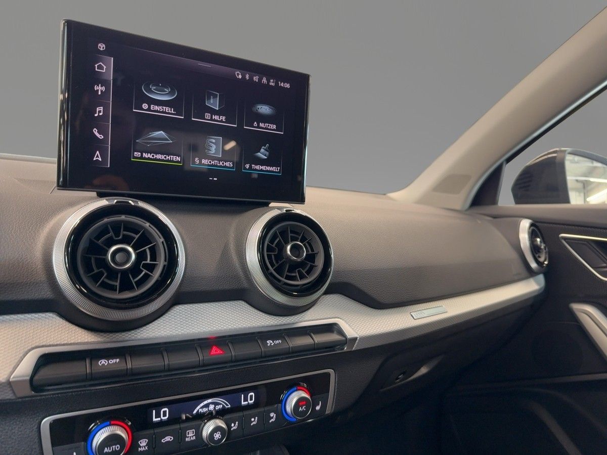 Audi Q2 - Bild 12