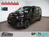 Citroën Berlingo XL BlueHDi S/S AT8 MAX *7 SITZER*SHZ* - Citroën Berlingo: Max