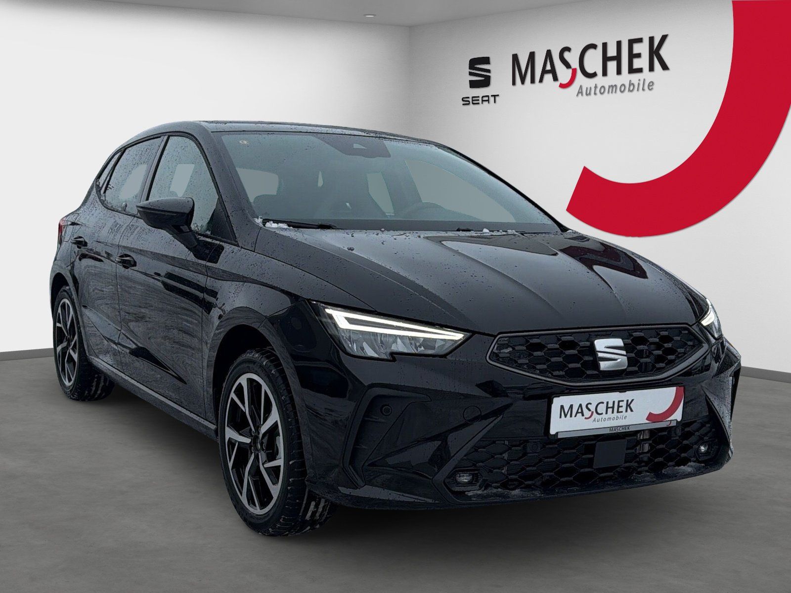 Seat Ibiza - Bild 7