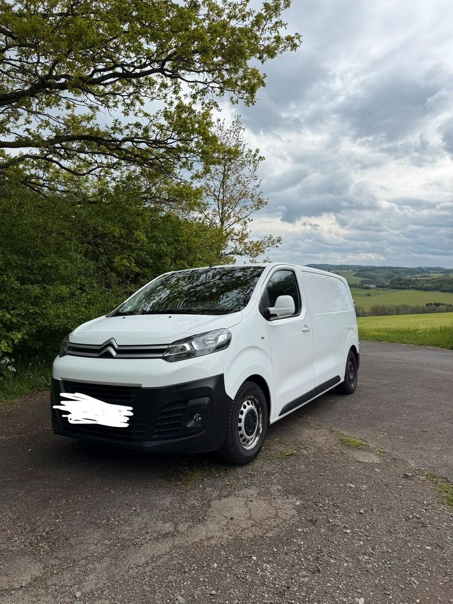 CITROEN Jumpy