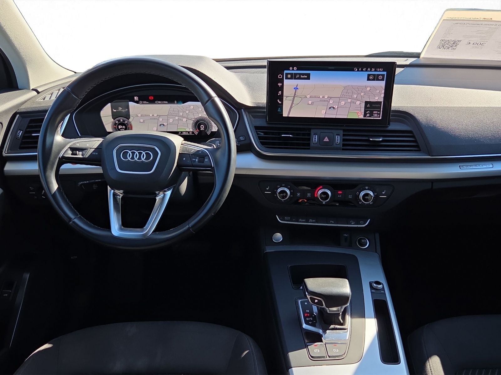 Audi Q5 - Bild 5
