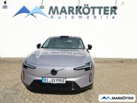 Volvo ES90 - Vorschau Bild 2