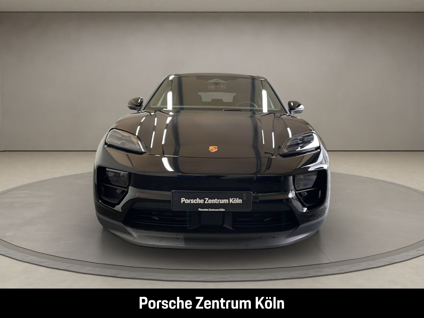 Porsche Macan - Bild 8