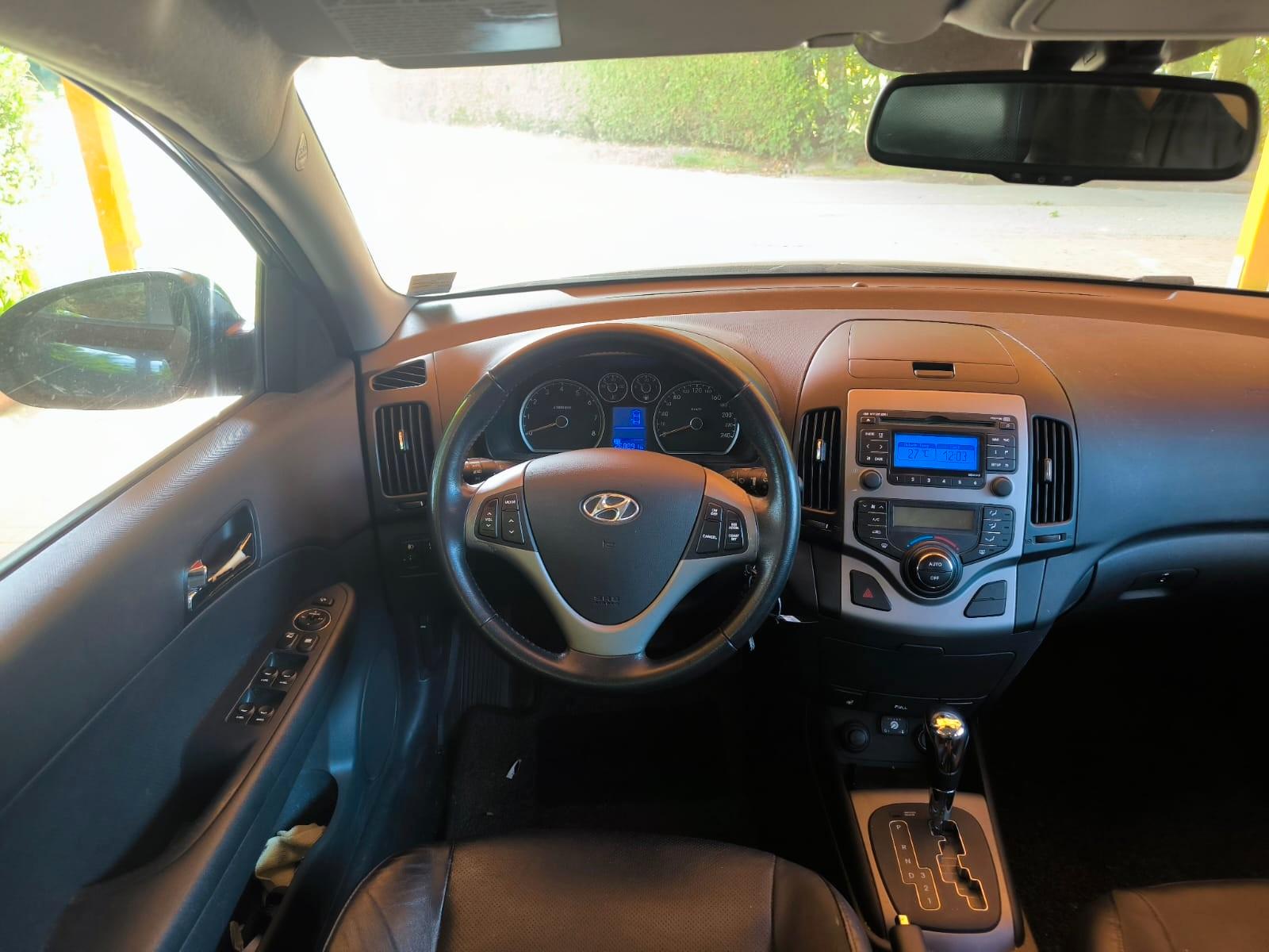 Hyundai i30 CW 2.0 Premium