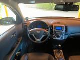 Hyundai i30 CW 2.0 Premium - Hyundai i30 mit LPG-Antrieb