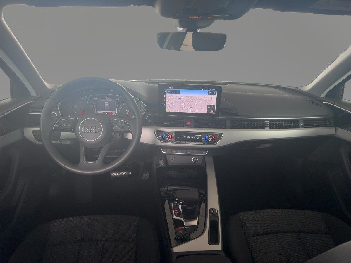 Audi A4 - Bild 9