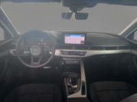 Audi A4 - Vorschau Bild 9