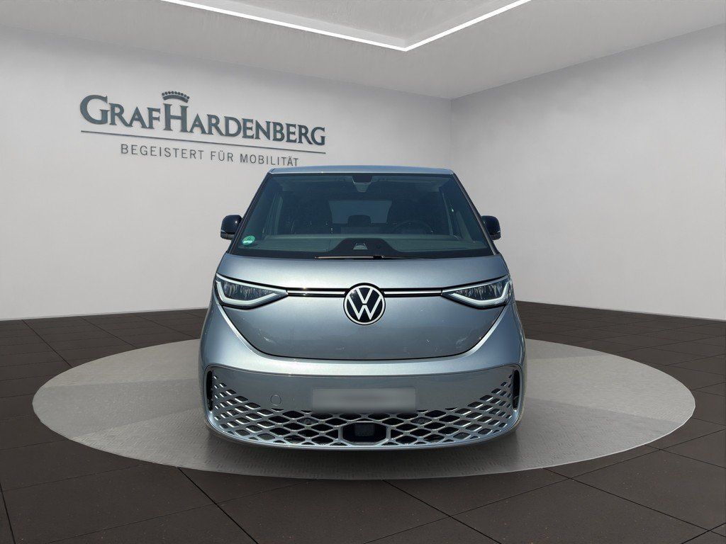 Volkswagen ID.Buzz Pro 150kW KR LED GRA AHK App Connect imagem 3