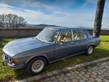 BMW 3.3 L  E3  SSD - BMW Gebrauchtwagen von 1975