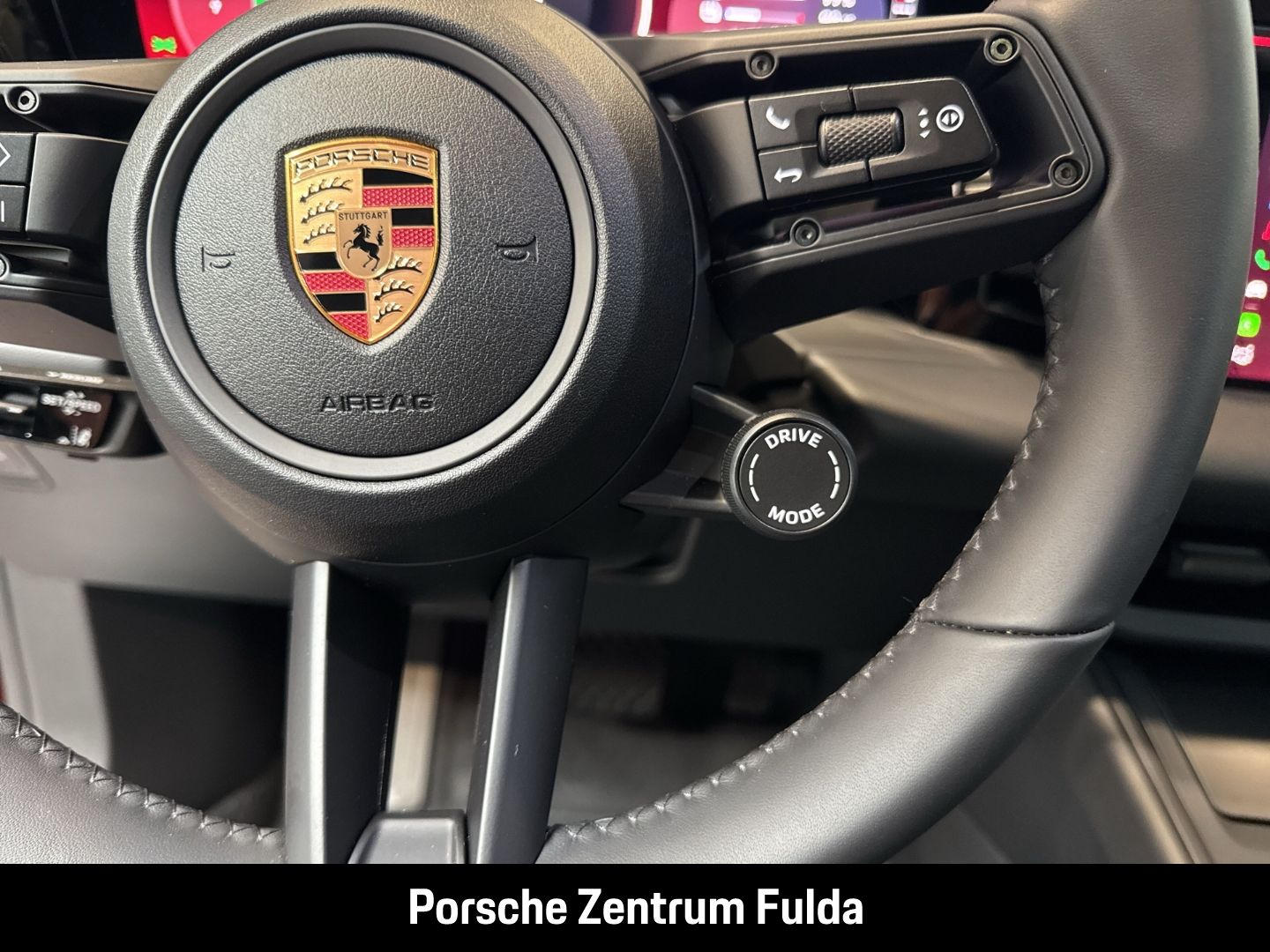 Porsche Macan - Bild 25