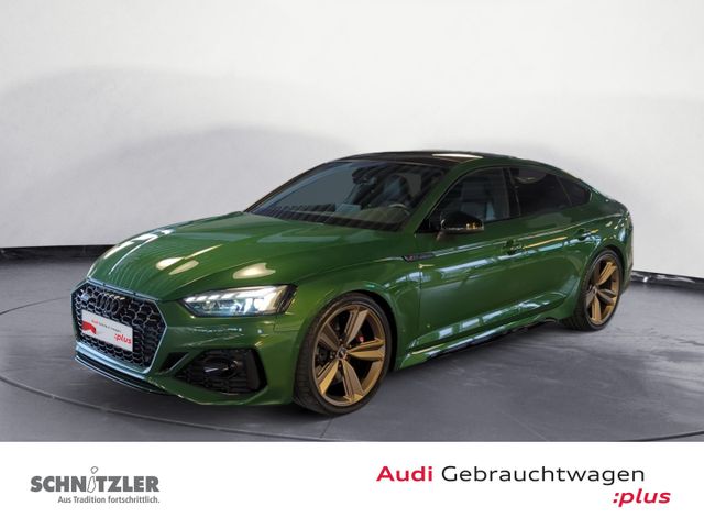 Audi RS5 Sportback quattro PANO/B&O/MATRIX+++