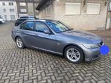 BMW 316i Limousine (E90 LCI) Facelift - BMW 316 in Oberhausen