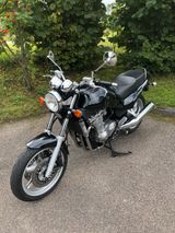 Suzuki GSX1100G - SUZUKI GSX 1100