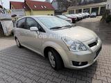 Toyota Corolla Verso 1.8 Team,7 Sitzer,HU/AU02-28 - gebrauchte Toyota Corolla Verso aus dem Jahr 2008