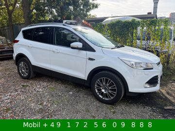 Ford Kuga - 8