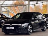 Volkswagen Golf*8*2.0*TSI*DSG*GTI*Clubsport*BLACK*CAM*H/K* - Volkswagen Golf: 2.8