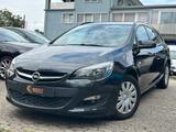 Opel Astra J Sports Tourer Energy*149TKM*SCHECKHEFT* - Opel Astra: Energy