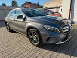 Mercedes-Benz GLA 200|7G TRONIC|AHK|SHZ|NAV|XENON|LED|1HAND - Mercedes-Benz GLA 200 aus 2015
