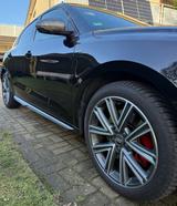 Audi A1 Sportback 2.0 TFSI 200 PS S tronic S lin - Audi A1: 2.0