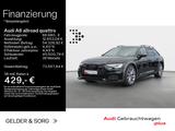 Audi A6 allroad quattro 50 TDI Air*LED*B&O*HuD*Pano - Audi A6 Allroad in Leipzig
