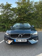 Volvo V60 D4 Geartronic Inscription Inscription