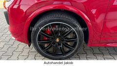 PORSCHE Cayenne/GTS/SonderModell/Carbon/Traumfahrzeug!!!