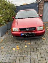 Volkswagen VW Polo 6N Trendline - gebrauchte VW Polo aus dem Jahr 1996
