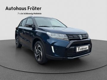Fotografie 3 des Suzuki Vitara 1.4 Mild-Hybrid Comfort+ 4x2