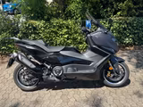 Yamaha TMAX 560  Tech Max (2025)  Top Zustand,  - Yamaha TMAX Tech Max