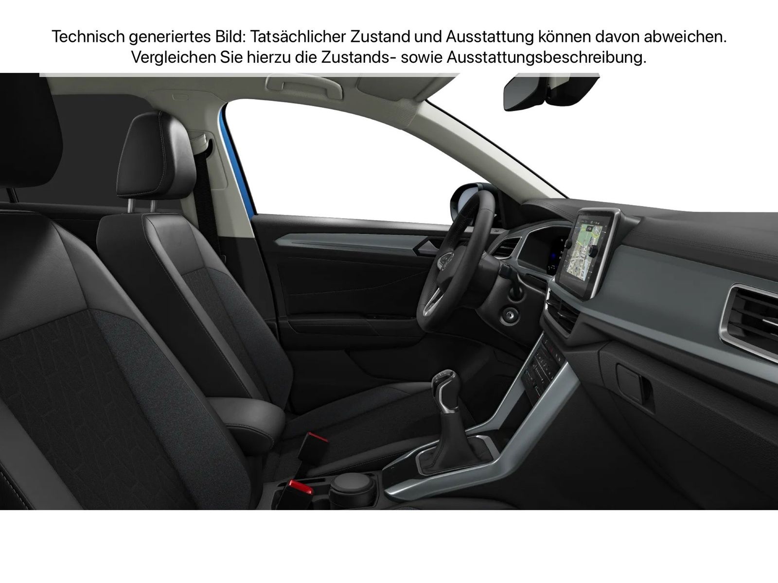 Volkswagen T-Roc - Bild 6
