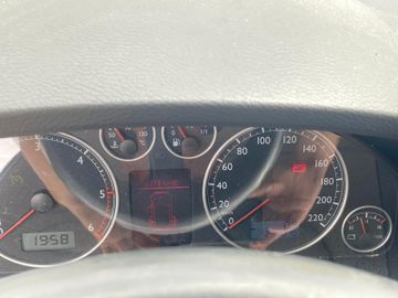 Bild 9 VW T5 Transporter T5 Multivan SportEDI*AHK*6SITZER*NAV*LEDER*KLIMA