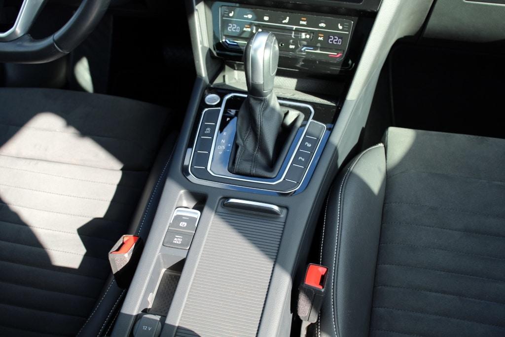 Volkswagen Passat Elegance 2.0TDI IQ LED NAVI RFK A, миниатюра 13