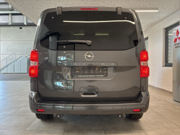 Opel Zafira Life - 3