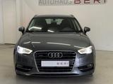 Audi A3 Sportback quattro*Navi*Xenon*Sport*AHK - Audi mit Diesel-Antrieb: Limousine, Schaltgetriebe