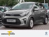 Kia Picanto 1.0 DREAM TEAM KLIMA SHZG LM - Kia Picanto Gebrauchtwagen in Gelsenkirchen