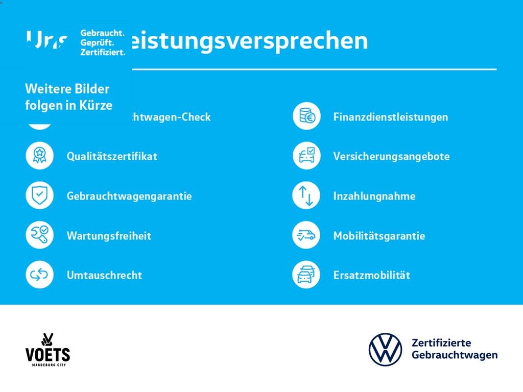 Volkswagen Golf - Bild 3