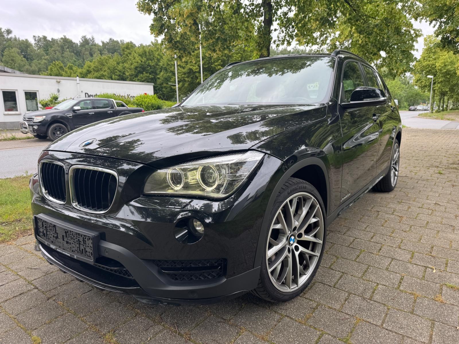 BMW X1 20 d xDrive *M Paket*