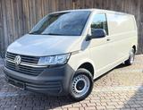 Volkswagen T6.1 Kasten E-ABT LR lang Klima RFK FLTü Navi gr - Volkswagen T6 mit Elektro-Antrieb
