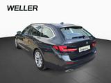 BMW 520d Touring Tour LC-Prof HUD DAB RFK Pano Laser - BMW 520: Schiebedach