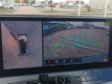 Nissan Qashqai N-Connecta X-TRONIC *NAVI* *FRONTSCHEIBE