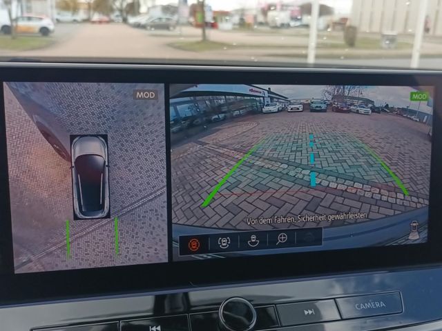 Nissan Qashqai N-Connecta X-TRONIC *NAVI* *FRONTSCHEIBE