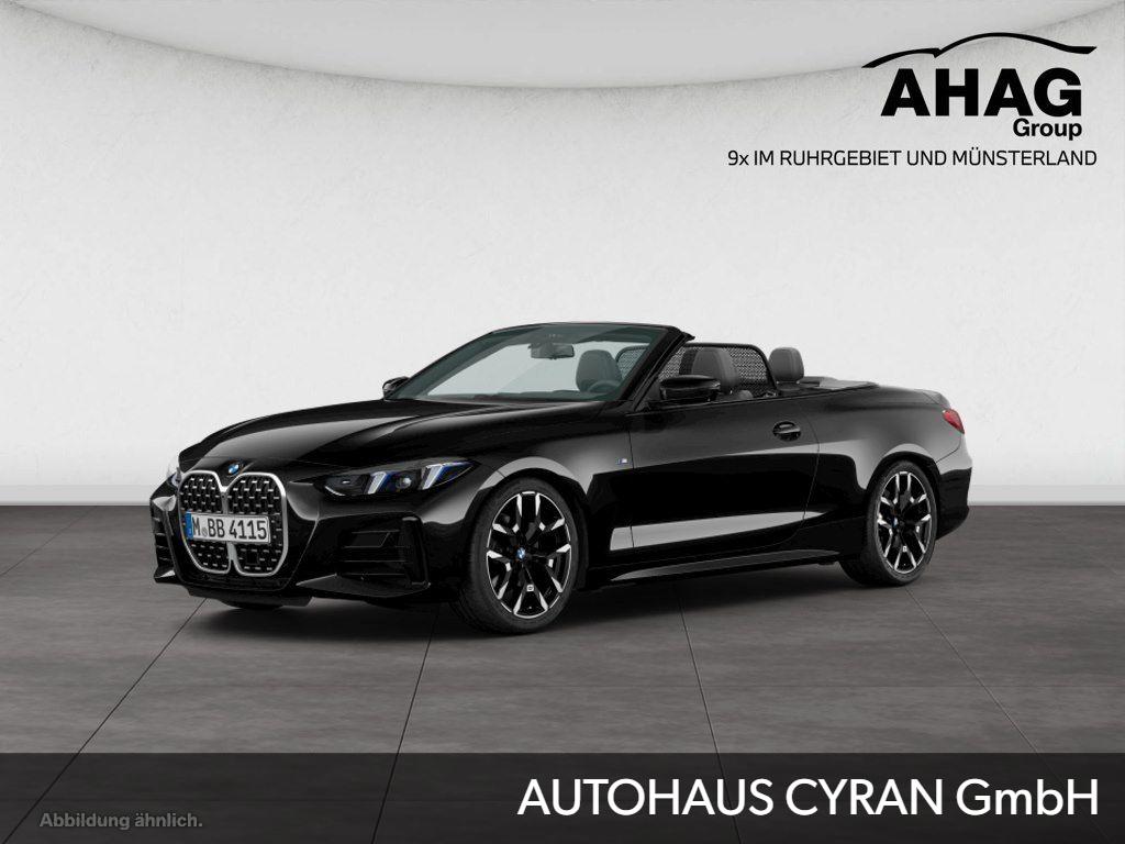 BMW x Drive Cabrio 2026