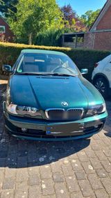 BMW 323ci Cabrio - BMW 323: Cabrio